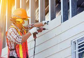 Best Insulated Siding Installation  in Princeton, NJ