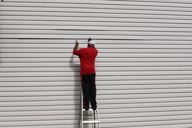 Best Custom Trim and Detailing for Siding  in Princeton, NJ