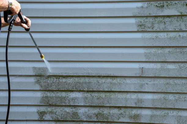 Best James Hardie Siding  in Princeton, NJ